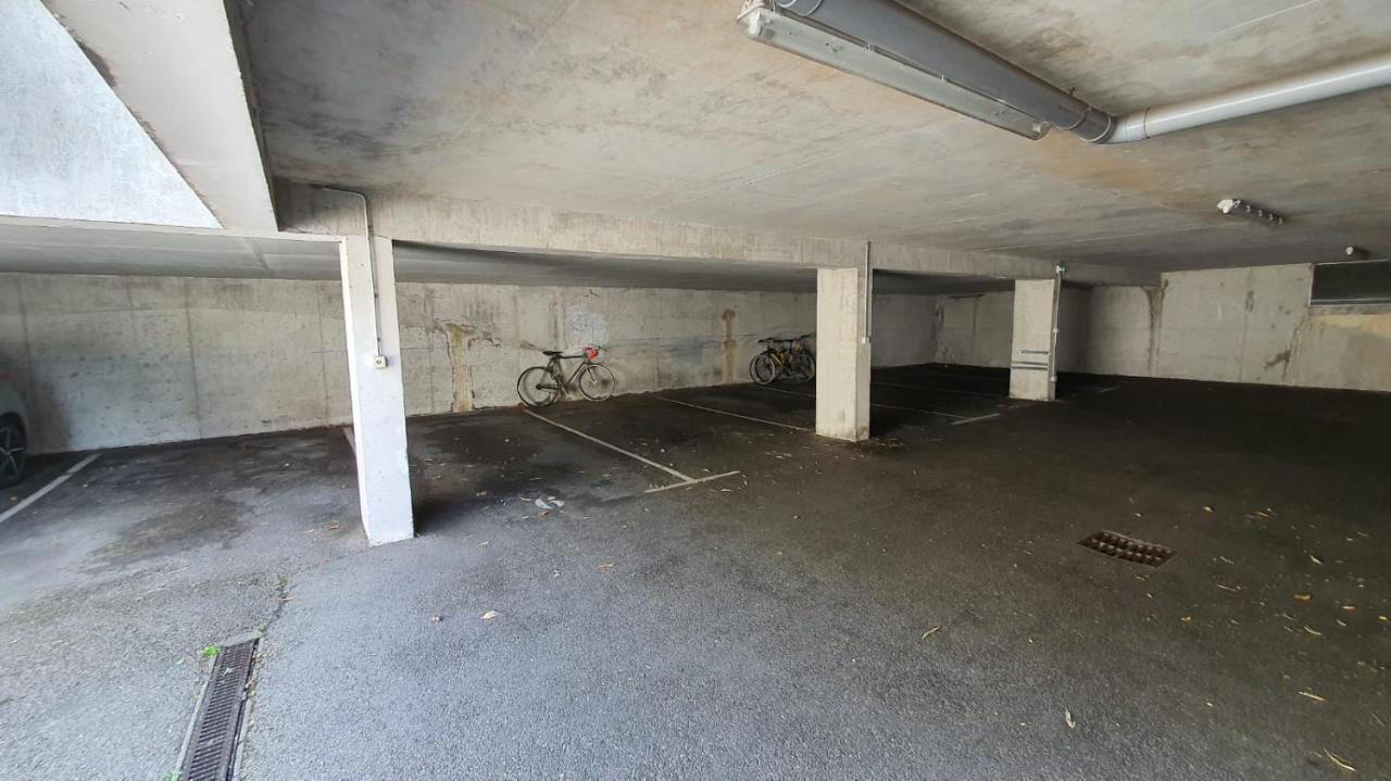 Apartament L'Alizee Annecy Zewnętrze zdjęcie
